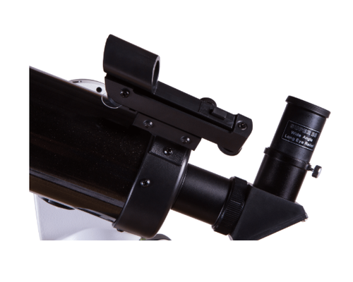 Телескоп SKY-WATCHER MAK80 AZ-GTe SYNSCAN GOTO