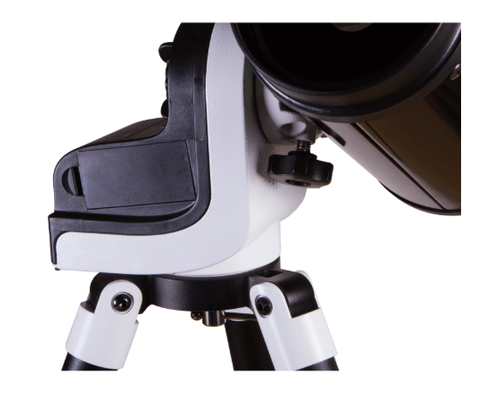 Телескоп SKY-WATCHER MAK80 AZ-GTe SYNSCAN GOTO
