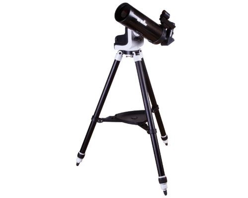 Телескоп SKY-WATCHER MAK80 AZ-GTe SYNSCAN GOTO