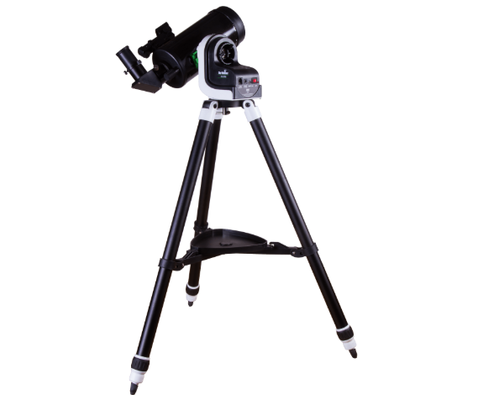 Телескоп SKY-WATCHER MAK90 AZ-GTe SYNSCAN GOTO