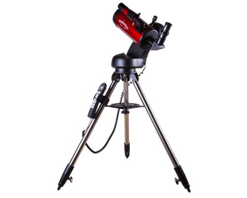 Телескоп SKY-WATCHER STAR DISCOVERY MAK102 SYNSCAN GOTO