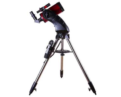 Телескоп SKY-WATCHER STAR DISCOVERY MAK102 SYNSCAN GOTO