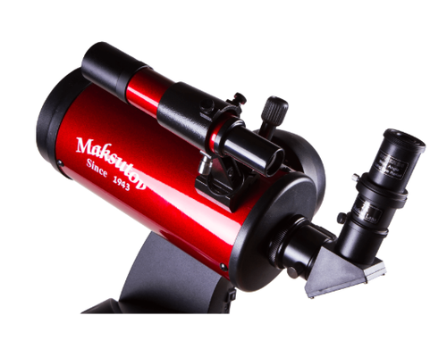 Телескоп SKY-WATCHER STAR DISCOVERY MAK102 SYNSCAN GOTO