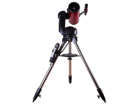 Телескоп SKY-WATCHER STAR DISCOVERY MAK102 SYNSCAN GOTO