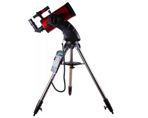 Телескоп SKY-WATCHER STAR DISCOVERY MAK127 SYNSCAN GOTO