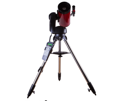 Телескоп SKY-WATCHER STAR DISCOVERY MAK127 SYNSCAN GOTO