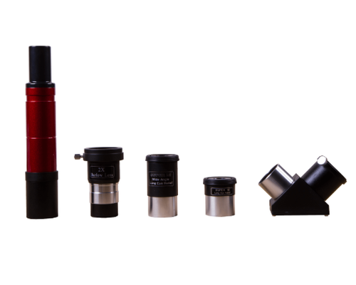 Телескоп SKY-WATCHER STAR DISCOVERY MAK127 SYNSCAN GOTO