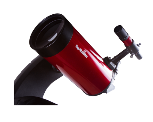 Телескоп SKY-WATCHER STAR DISCOVERY MAK127 SYNSCAN GOTO