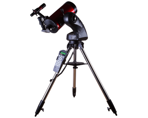 Телескоп SKY-WATCHER STAR DISCOVERY MAK127 SYNSCAN GOTO