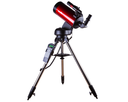 Телескоп SKY-WATCHER STAR DISCOVERY MAK127 SYNSCAN GOTO