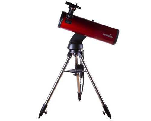 Телескоп SKY-WATCHER STAR DISCOVERY P130 SYNSCAN GOTO Телескоп SKY-WATCHER STAR DISCOVERY P130 SYNSCAN GOTO