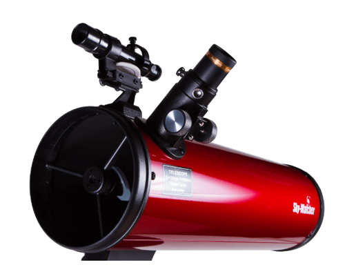 Телескоп SKY-WATCHER STAR DISCOVERY P130 SYNSCAN GOTO Телескоп SKY-WATCHER STAR DISCOVERY P130 SYNSCAN GOTO