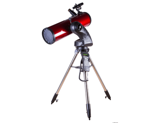 Телескоп SKY-WATCHER STAR DISCOVERY P130 SYNSCAN GOTO Телескоп SKY-WATCHER STAR DISCOVERY P130 SYNSCAN GOTO