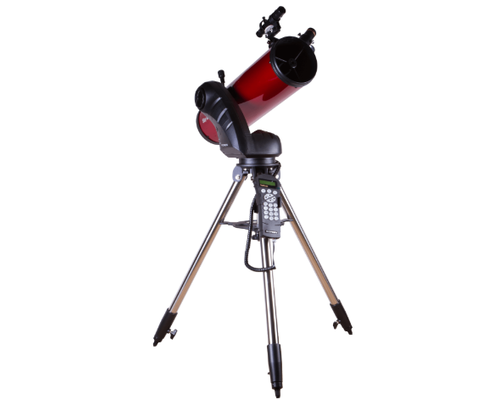 Телескоп SKY-WATCHER STAR DISCOVERY P130 SYNSCAN GOTO Телескоп SKY-WATCHER STAR DISCOVERY P130 SYNSCAN GOTO