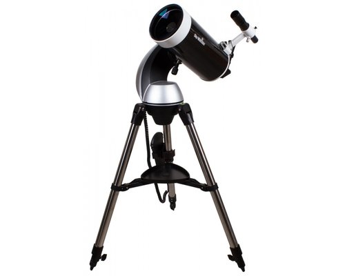 Телескоп Synta Sky-Watcher BK MAK127 AZGT SynScan GOTO Телескоп Synta Sky-Watcher BK MAK127 AZGT SynScan GOTO