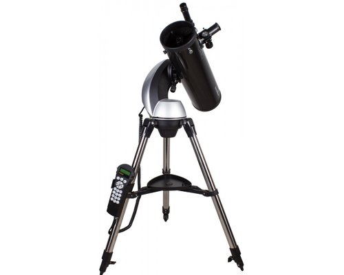 Телескоп Synta Sky-Watcher BK P1145AZGT SynScan GOTO Телескоп Synta Sky-Watcher BK P1145AZGT SynScan GOTO
