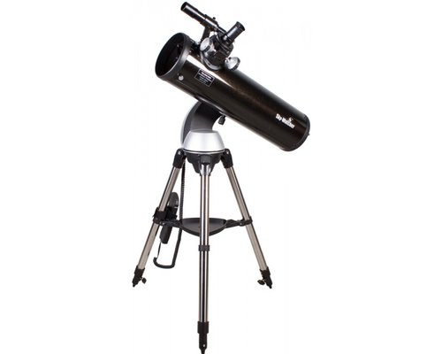 Телескоп Synta Sky-Watcher BK P130650AZGT SynScan GOTO Телескоп Synta Sky-Watcher BK P130650AZGT SynScan GOTO