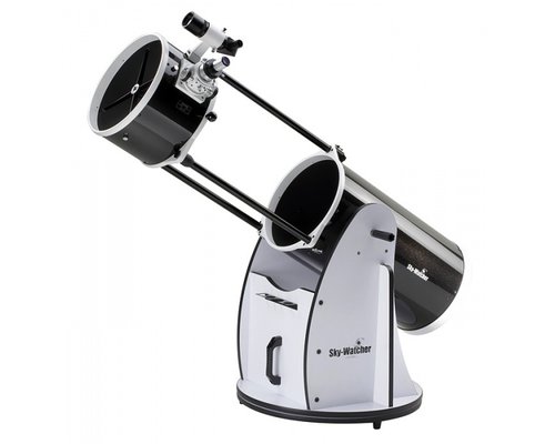 Телескоп Synta Sky-Watcher Dob 12" (300/1500) Retractable