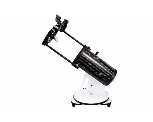Телескоп Synta Sky-Watcher Dob 130/650 Heritage Retractable, настольный