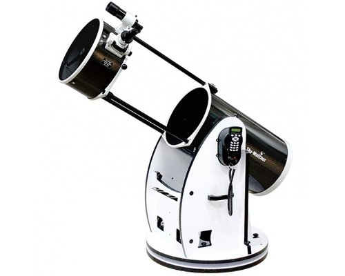 Телескоп Synta Sky-Watcher Dob 14" (350/1600) Retractable SynScan GOTO