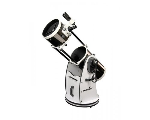 Телескоп Synta Sky-Watcher Dob 8" (200/1200) Retractable SynScan GOTO