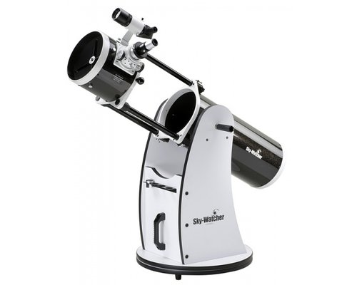 Телескоп Synta Sky-Watcher Dob 8" (200/1200) Retractable