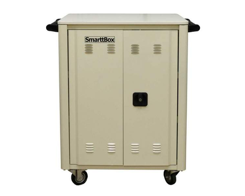 Тележка для планшетов SmarttBox