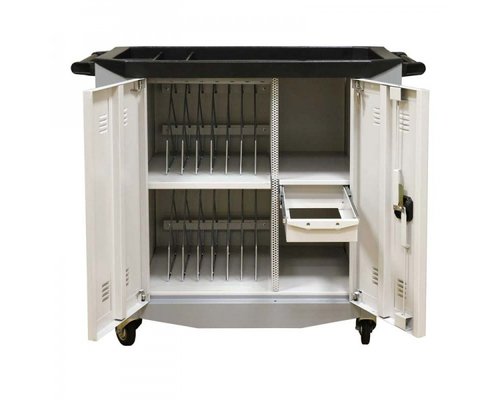 Тележка Offisbox для ноутбуков