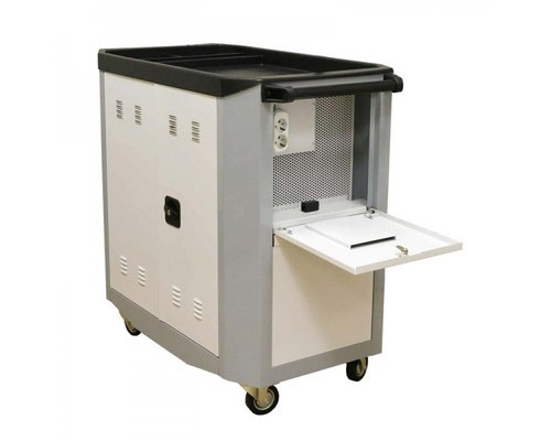 Тележка Offisbox для ноутбуков