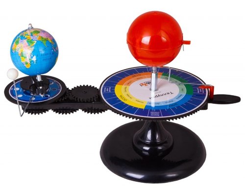 Теллурий Levenhuk LabZZ