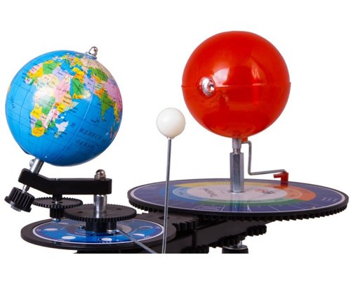 Теллурий Levenhuk LabZZ