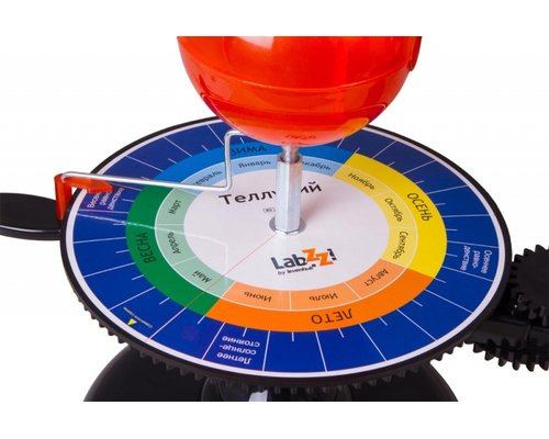 Теллурий Levenhuk LabZZ