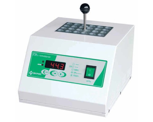 Термоблок ПЭ-4020 14 гнезд d=21,5х85мм