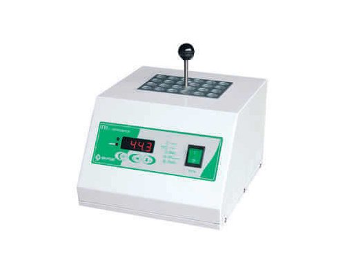 Термоблок ПЭ-4020 14 гнезд d=21,5х85мм