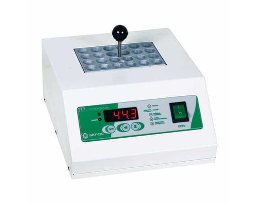 Термоблок ПЭ-4050 22 гнезда d=16,5х80мм