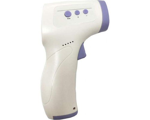 Термометр бесконтактный инфракрасный HZK-801 Термометр бесконтактный инфракрасный HZK-801