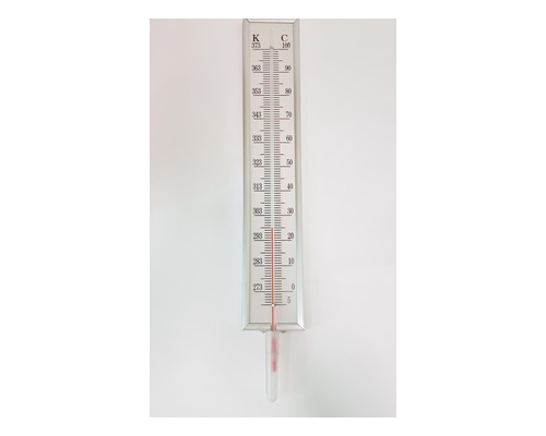 Термометр демонстрационный