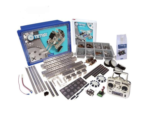TETRIX. Базовый набор TETRIX. Базовый набор