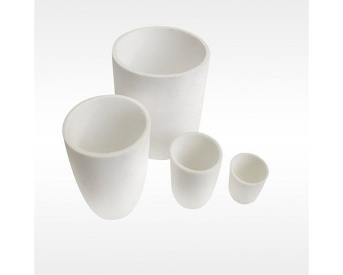 Тигель низкий 100 мл; D63, d34, Н57