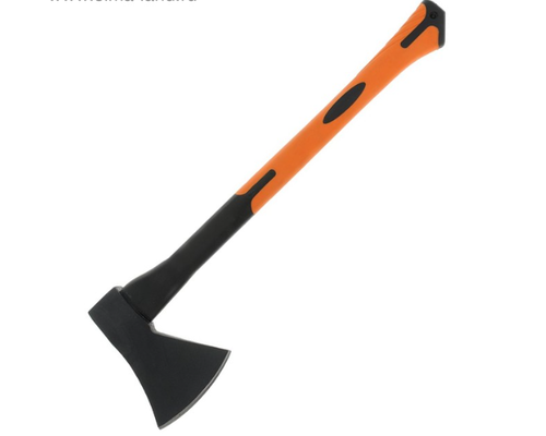 Топор большой