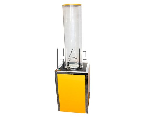 Торнадо водяной (эл./мех.)