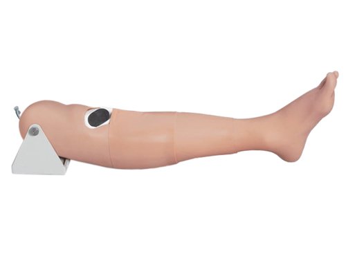 Тренажер для внутрикостных инъекций