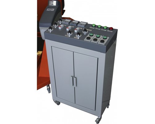 Тренажер карьерного экскаватора серии ТКЭ Тренажер карьерного экскаватора серии ТКЭ