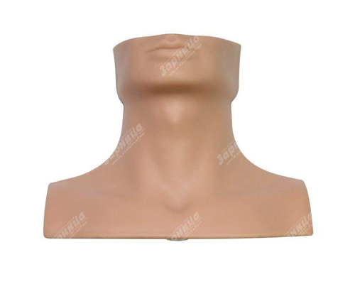 Тренажер коникотомии