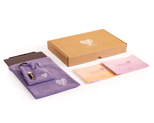 Тренажер-корректор зеркального письма “Почерк Леонардо”