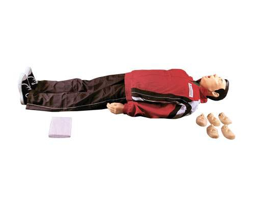 Тренажер «Максим I-01»