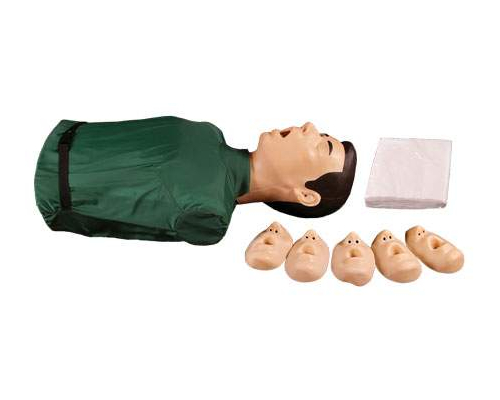 Тренажер «Максим I»