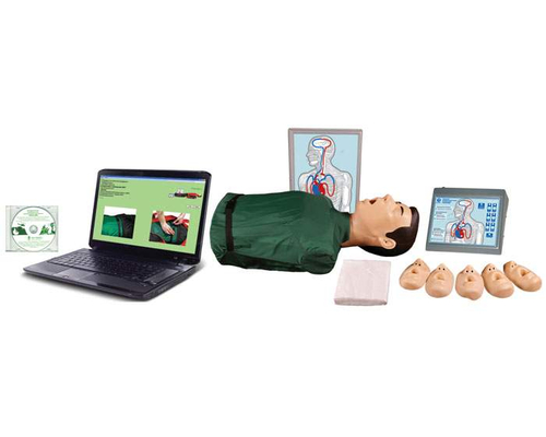 Тренажер "Максим III"