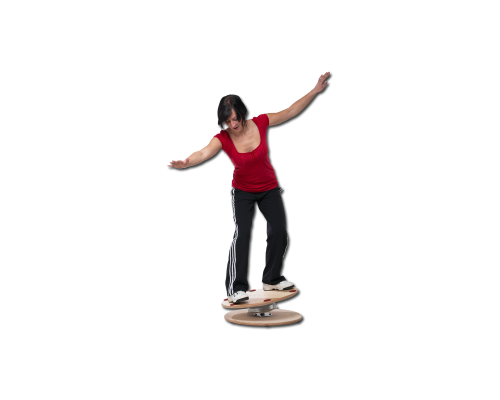 Тренажёр Родео 50