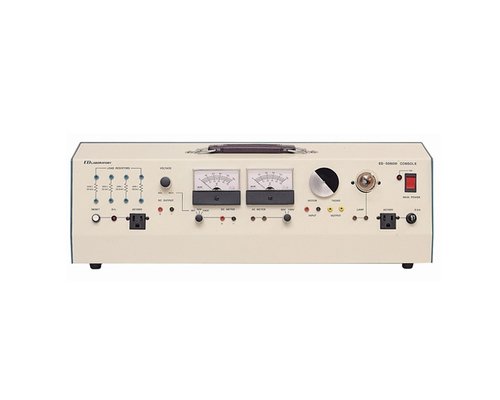 Тренажёр учебный "Характеристики SCR, отдельные электронные схемы, выпрямители и устройства"